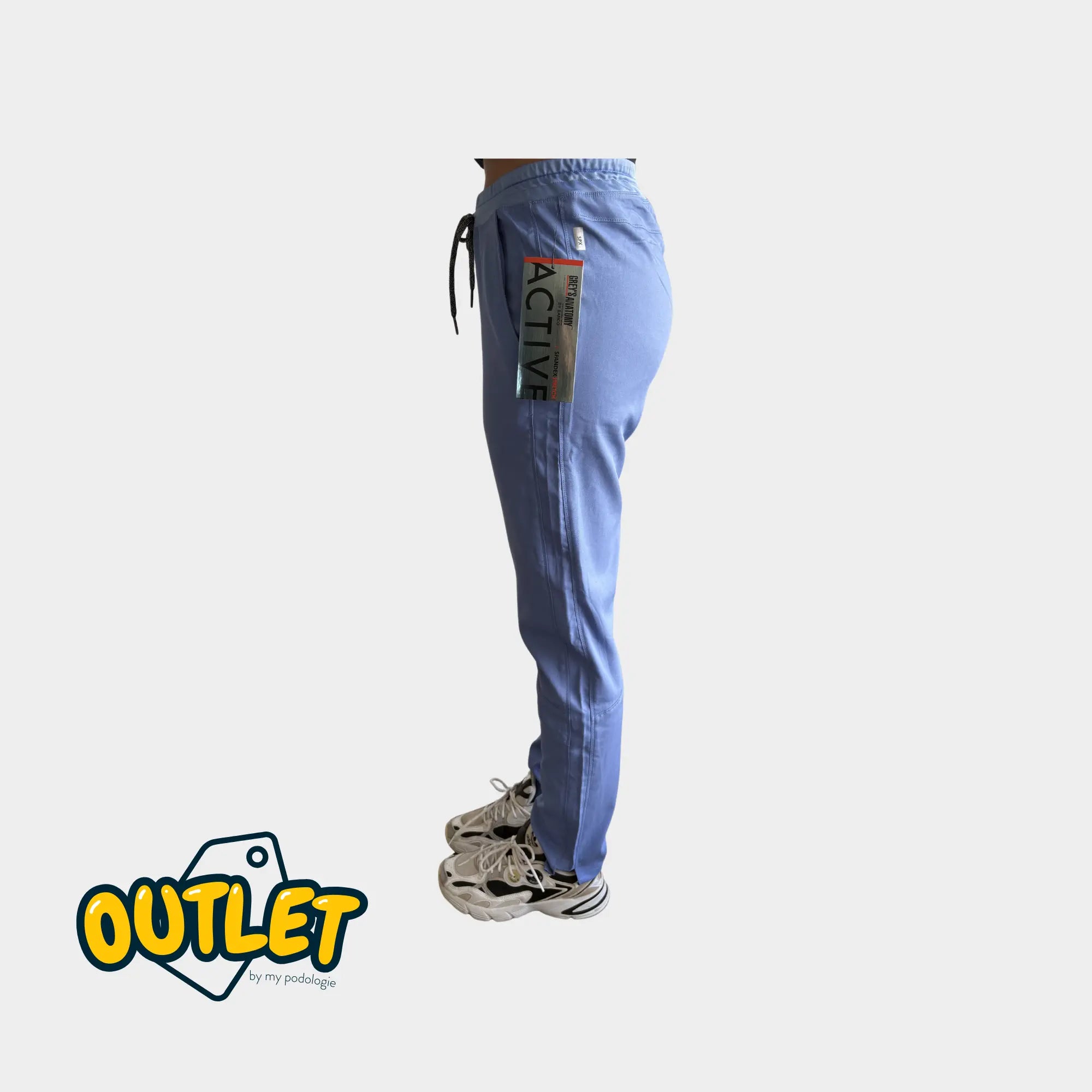 Pantalon femme - Taille S // Fin de série My Podologie 