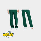 Unisex pants - Size XS // Outlet