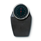 Mechanical personal scale - Colorata 760 - Capacity: 150kg - Non-slip platform - Removable mat - Seca