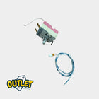 Spare part - Steam generator for autoclave - class B / Clearance