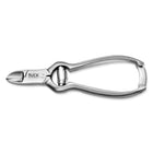 Nail pliers - Concave cut 20 mm - 13.5 cm - Ruck