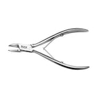 Pince à ongles - Pour diabétique - Coupe droite 16 mm - Mors effilés - 13 cm - Ruck