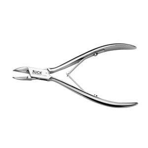 Pince à ongles - Pour diabétique - Coupe droite 16 mm - Mors effilés - 13 cm - Ruck Ruck 
