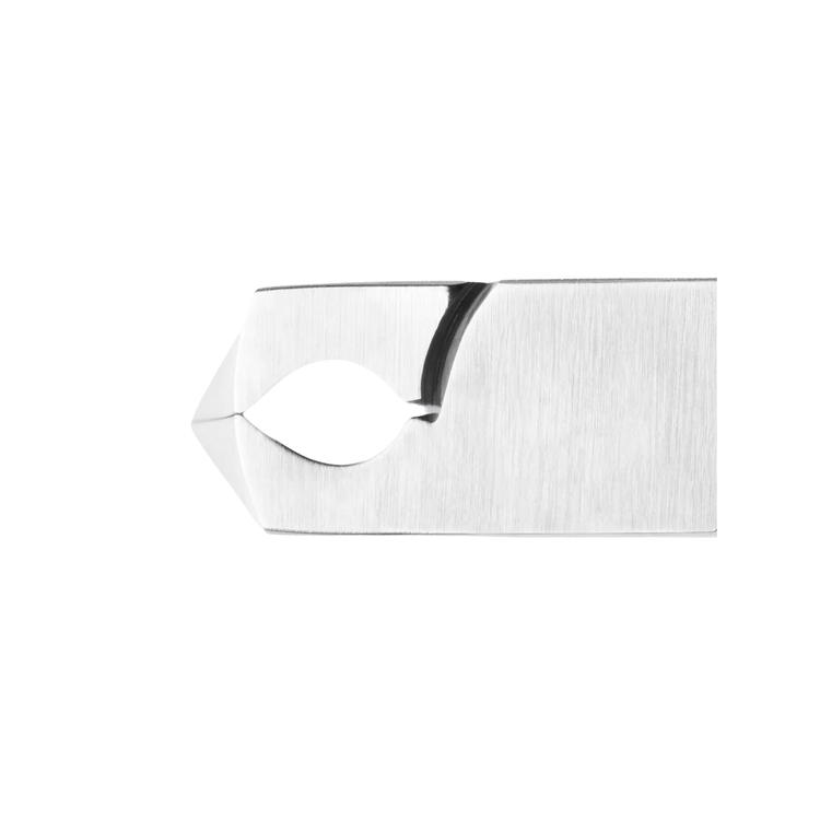 Pince à ongles – Lame simple pointue 10,5 mm – 11 cm – Ruck Ruck 