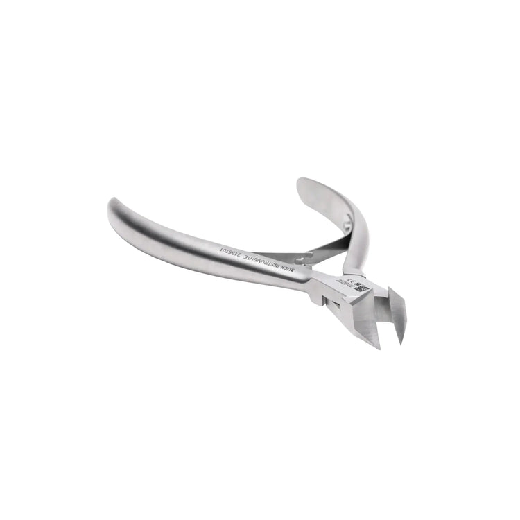 Nail pliers – Double pointed blades 14 mm – 11 cm – Ruck Ruck 