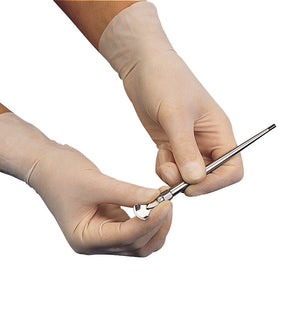 Chisel blade holder - Ruck Ruck