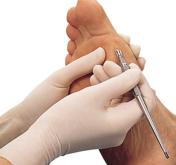 Chisel blade holder - Ruck Ruck