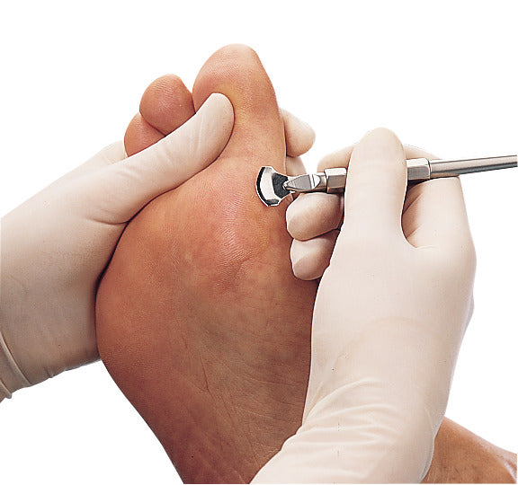 Chisel blade holder - Ruck Ruck