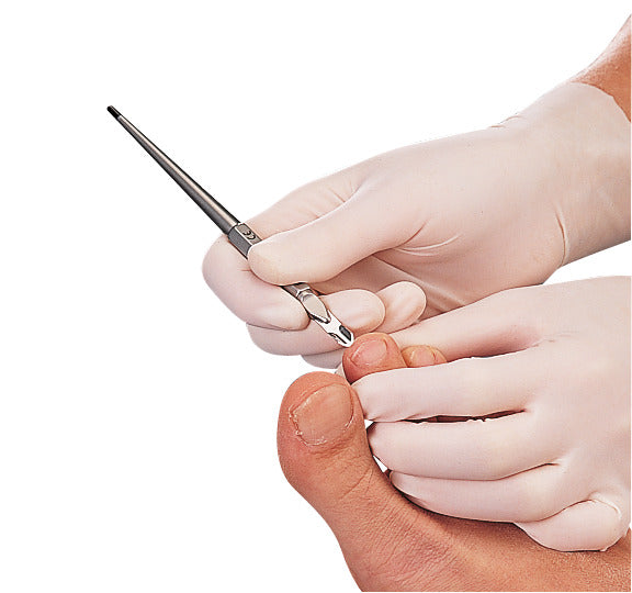 Chisel blade holder - Ruck Ruck