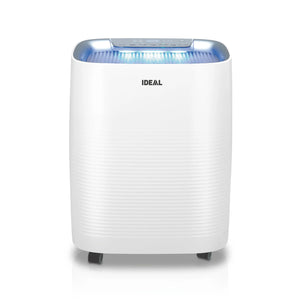 Purificateur d'air et humidificateur - AP35H - Idéal Santé - My Podologie