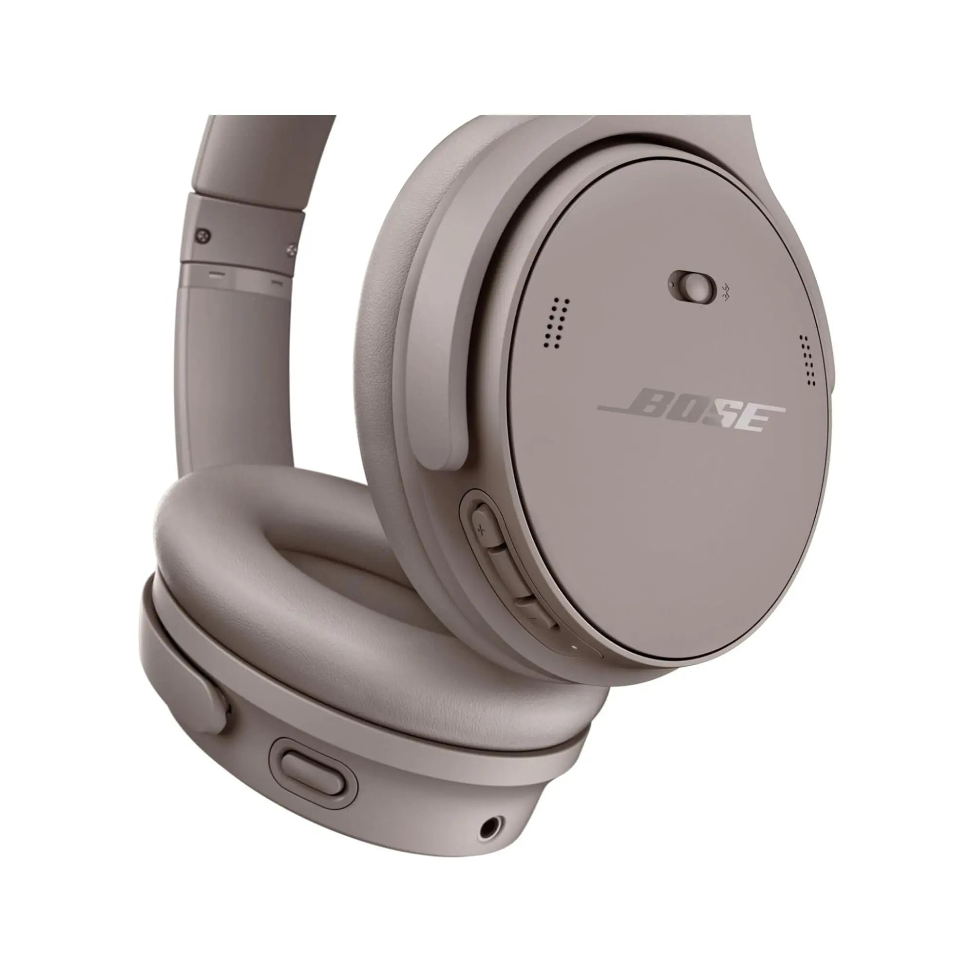 QuietComfort - Casque sans fil immersif - réduction de bruit - Bose Cadeaux de fidélité 