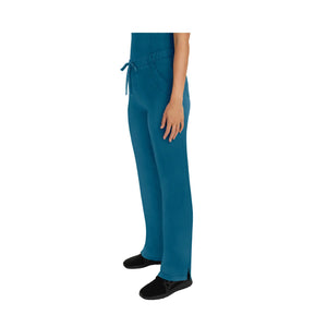 Rebecca - Pantalon évasé avec cordon de serrage - Femme - Healing Hands - Couleur 1 Healing Hands 