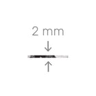 Recouvrement My Sport Air - Shore 38 - EVA - 2 mm