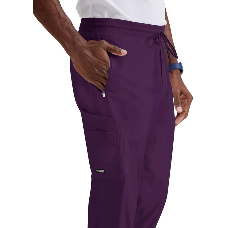 Riga - Jogging medical - Homme - Grey’s Anatomy Stretch Grey’s Anatomy 