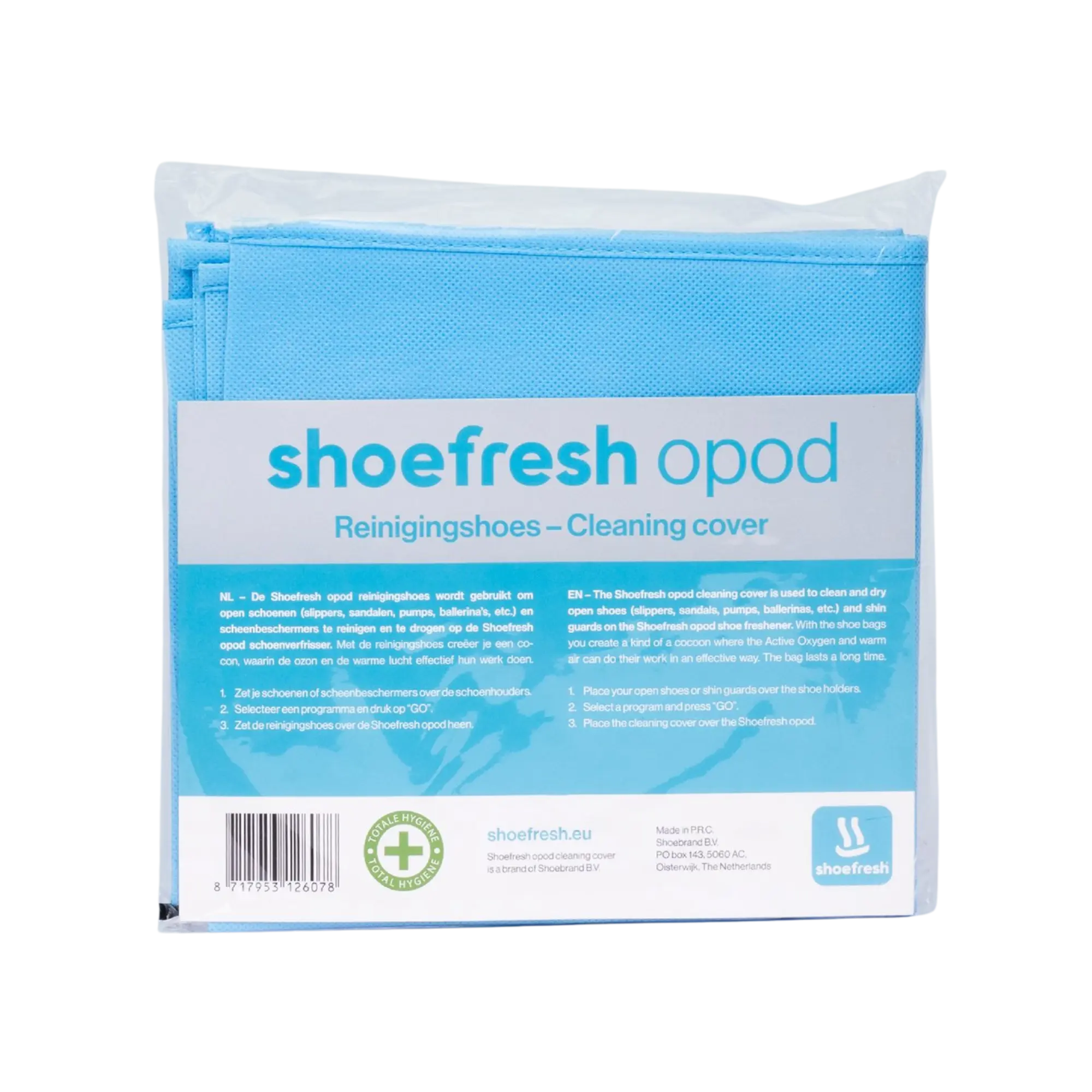 Sac à chaussures ouvertes - Shoefresh ShoeFresh 