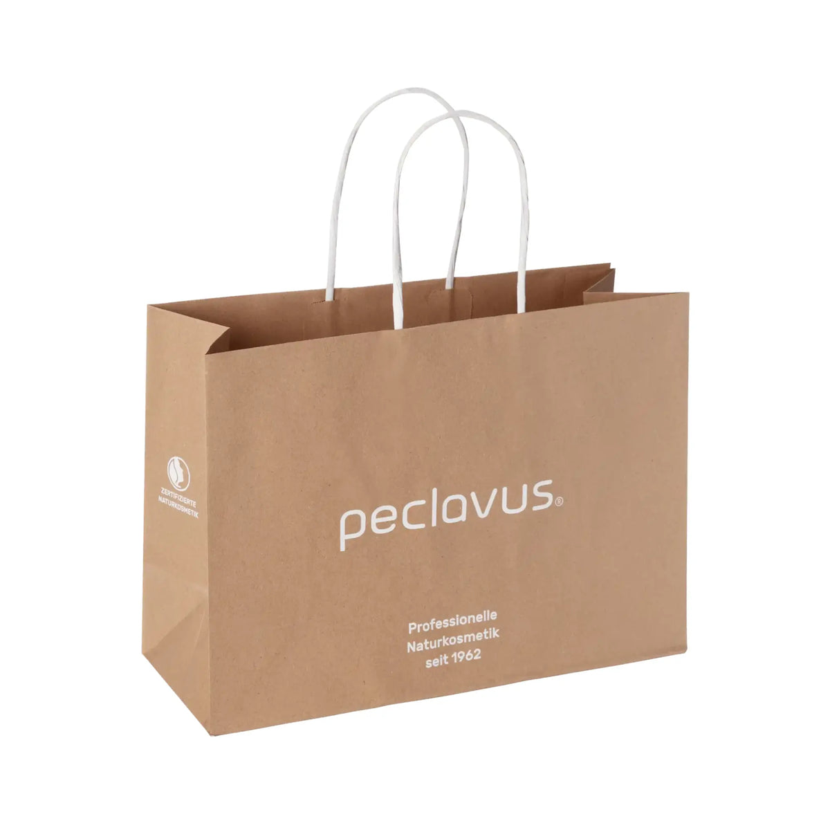 Sac cabas en papier Peclavus - Lot de 10 - Ruck Ruck 