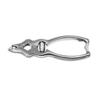Nail pruner - Concave cut - 15 cm - Aesculap - HF214R