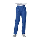 Seignosse - Medical cargo pants - Women - Cherokee - Color 1