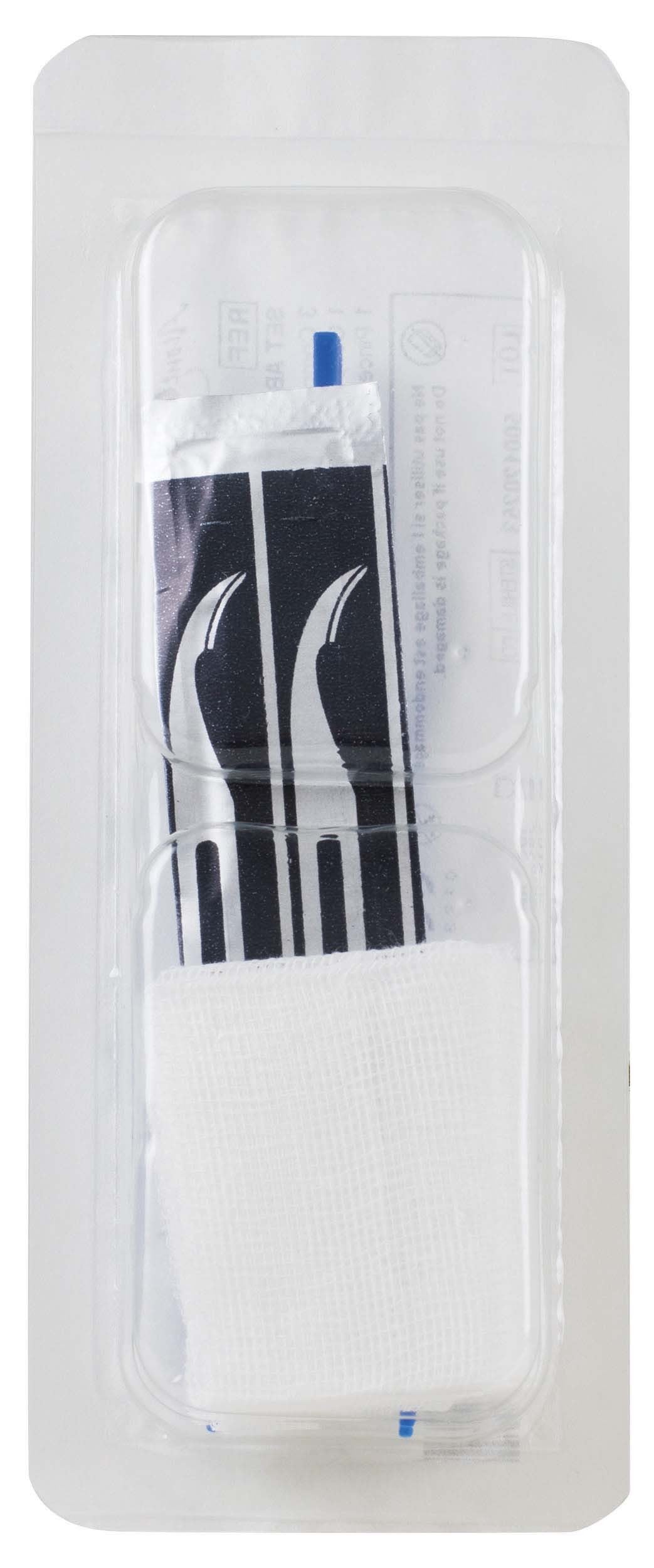 Wire Ablation Set No. 1 ATOUTSET - My Medical