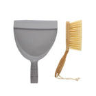 Dustpan and brush set