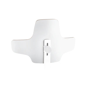 Siège praticien - COMFORT - Ruck - Dossier Napoleon My Podologie 