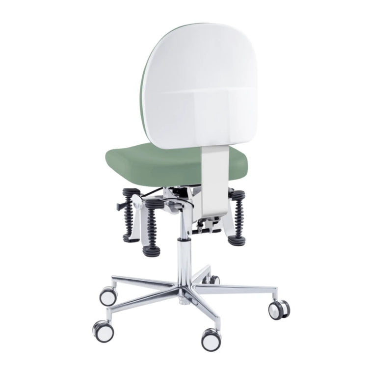 Siège praticien - STOOL BEAUTY - Ruck My Podologie 