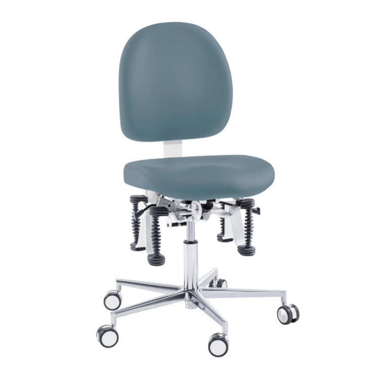 Siège praticien - STOOL BEAUTY - Ruck My Podologie  Océan-Taille-4-Court