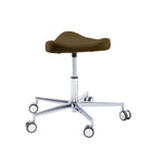 Practitioner seat - TRIANGLE - Ruck - Long Gas Spring