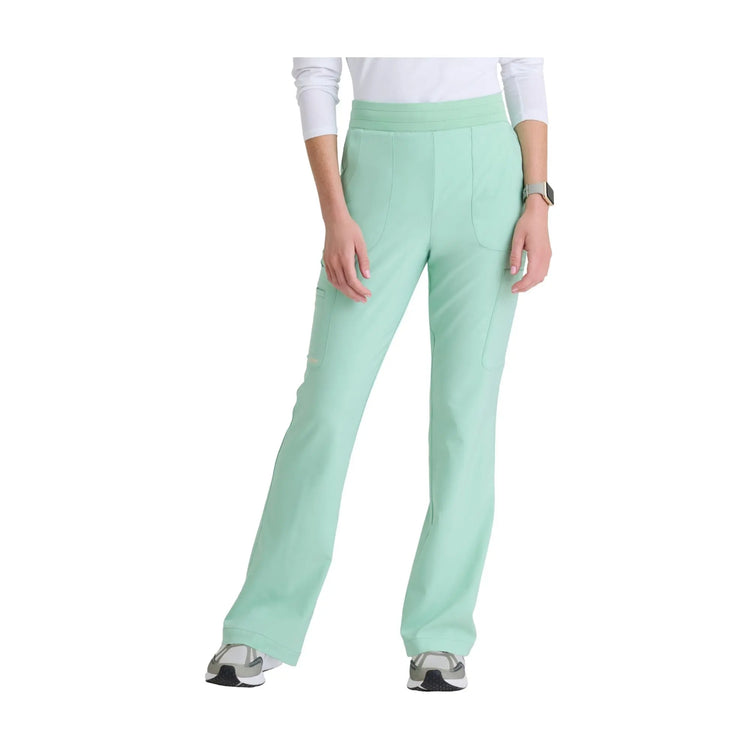 Sky - Medical pants with elastic - Women - Grey’s Anatomy Evolve Grey’s Anatomy 