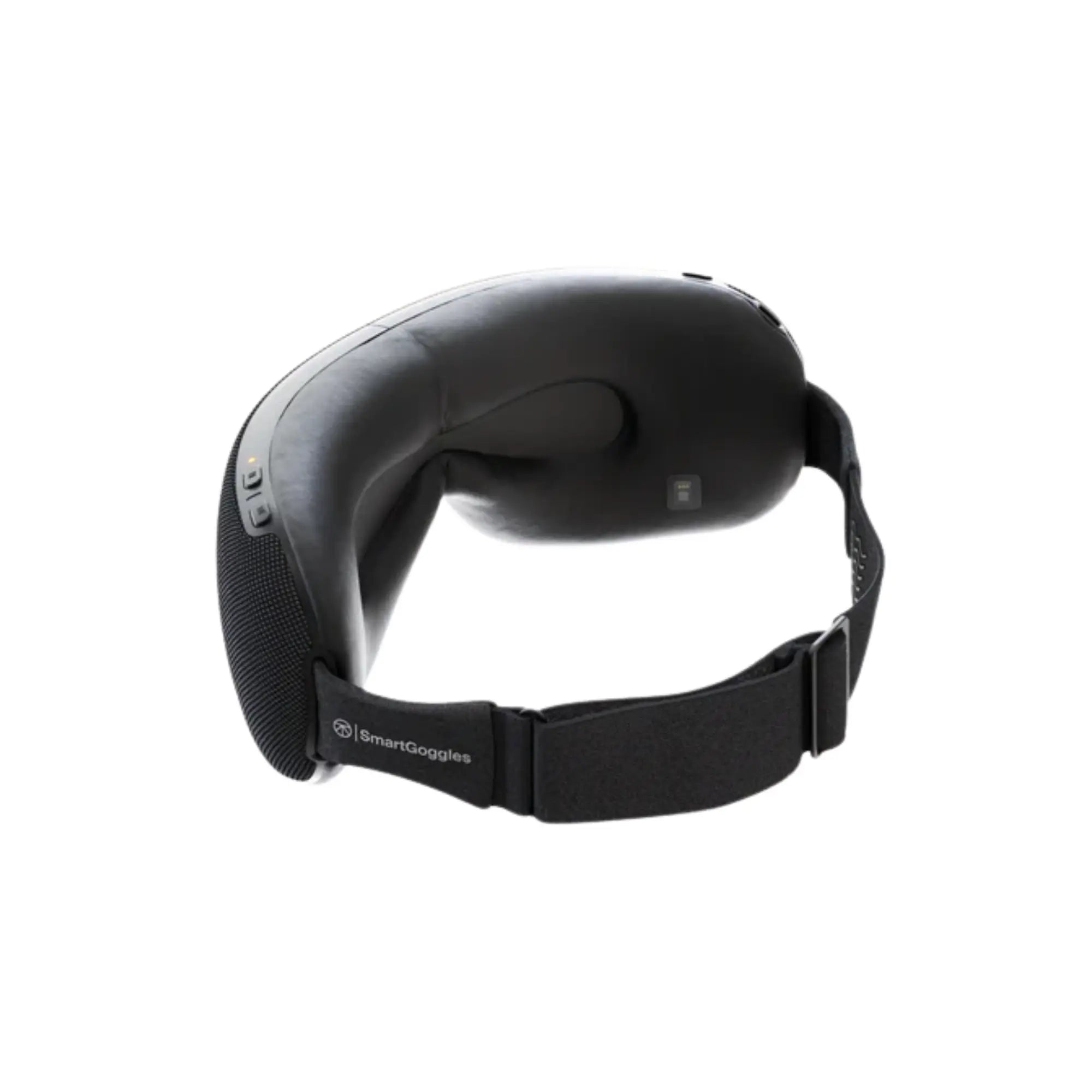 SmartGoggles 2.0 - masque pour les yeux chauffant - Therabody - My Médical