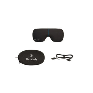 SmartGoggles 2.0 - masque pour les yeux chauffant - Therabody - My Médical