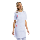 Sofia - 3/4 blouse - Short sleeves - Women - 90 cm