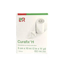 Curafix H multi-extensible adhesive tape - 2 dimensions - Lohmann Rauscher