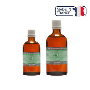 Spécialité N°6 Cors-Durillons - 2 contenances - Huile 100% HE - Laboratoires Cinier B Laboratoires Cinier B 