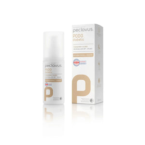 Foot spray - Silver - 150 ml - Peclavus Peclavus 