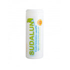 Sudalun - Body antiperspirant - Powder 100 ml