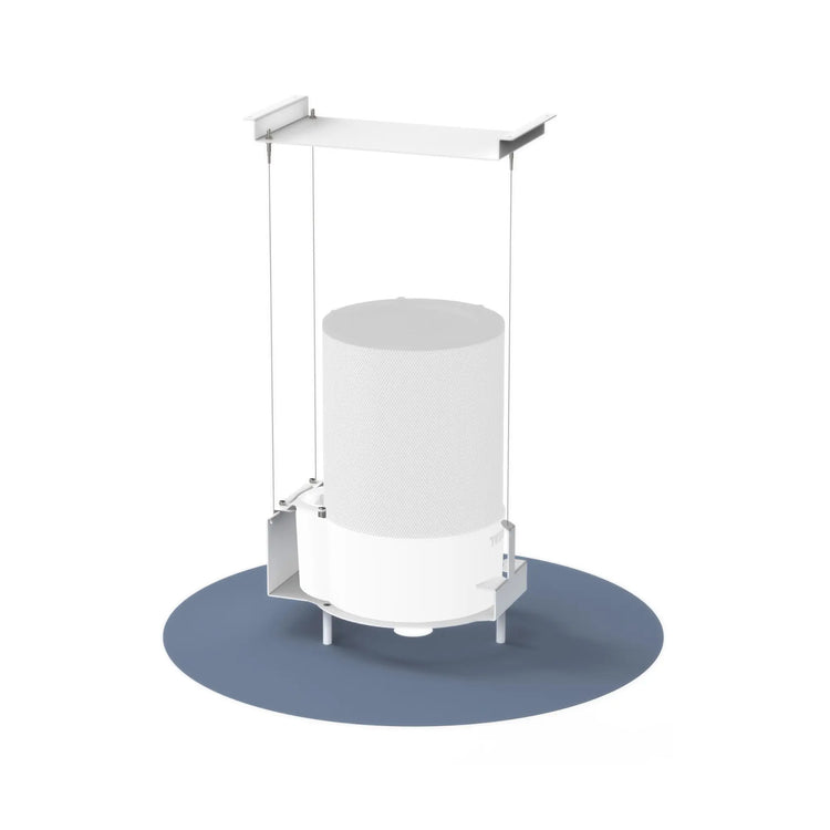 Suppport plafond pour AP40 Pro Idéal Santé 