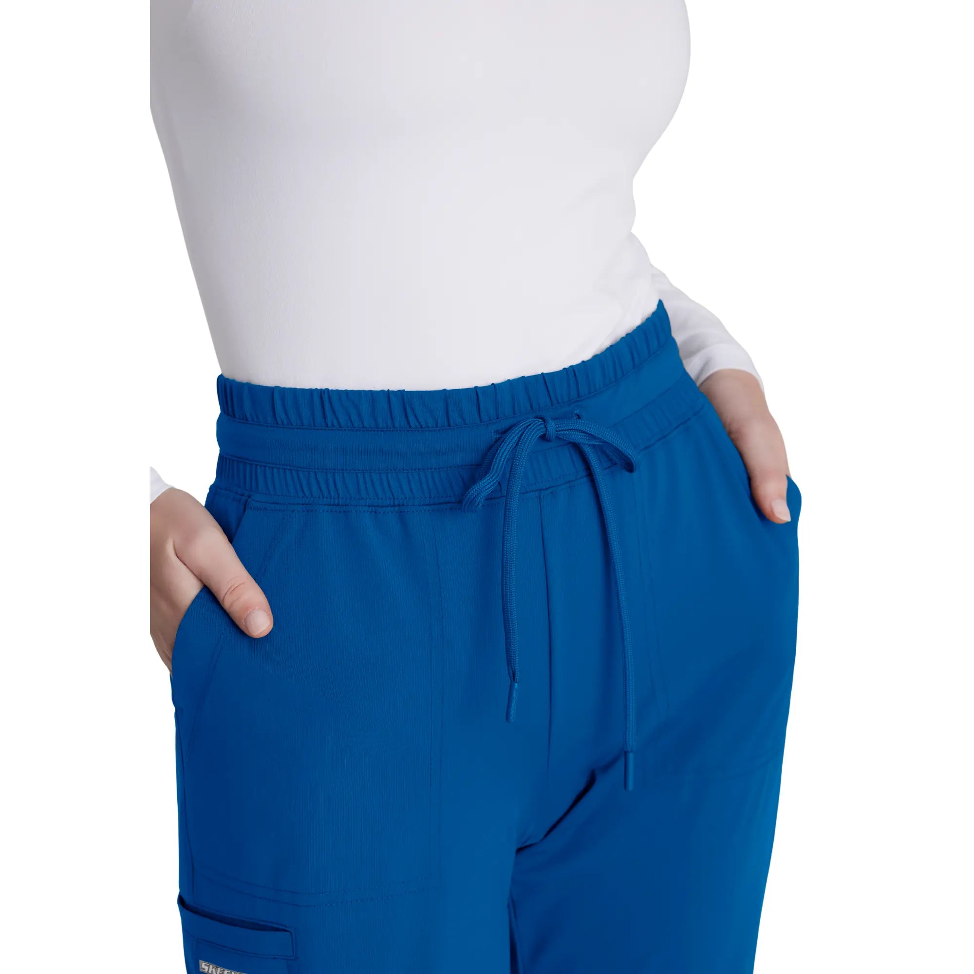 Sydney - Pantalon médical droit - Femme - Skechers Slip-ins Knits SKECHERS SLIP-INS KNITS 