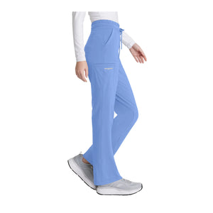 Sydney - Pantalon médical droit - Femme - Skechers Slip-ins Knits SKECHERS SLIP-INS KNITS 