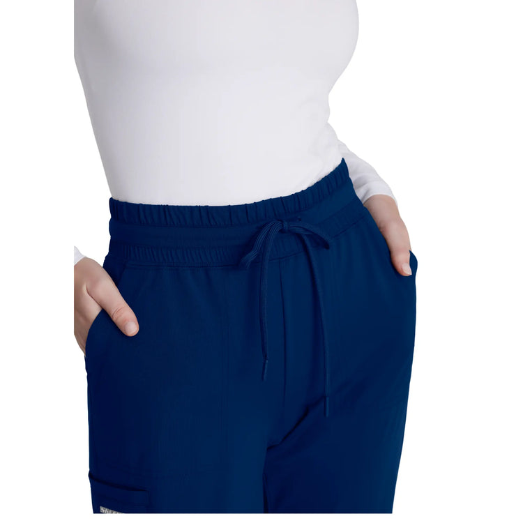 Sydney - Pantalon médical droit - Femme - Skechers Slip-ins Knits SKECHERS SLIP-INS KNITS 