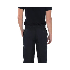 Sylvain - Pantalon - Homme - Ceinture réglable - 3 poches My Blouse 