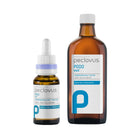 Podo Med pretreatment tincture - 2 capacities - Peclavus