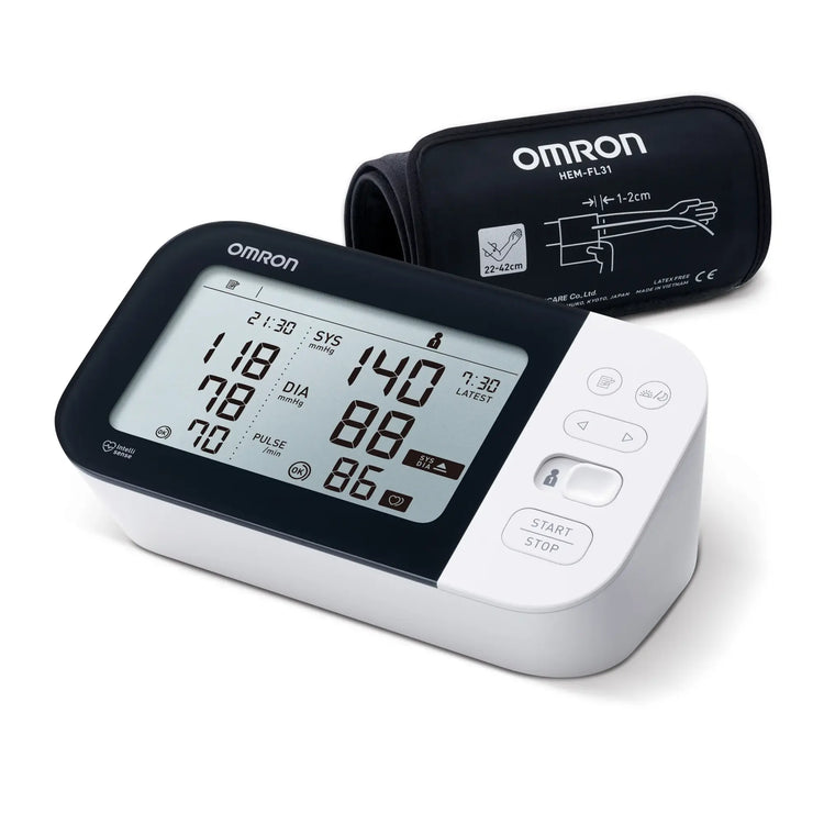 Tensiomètre Bras M7 IT V2 - OMRON Omron 