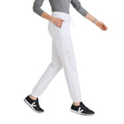 Terra - Jogging cargo avec cordon de serrage - Femme - Grey’s Anatomy Evolve