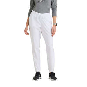 Terra - Jogging cargo avec cordon de serrage - Femme - Grey’s Anatomy Evolve Grey’s Anatomy 