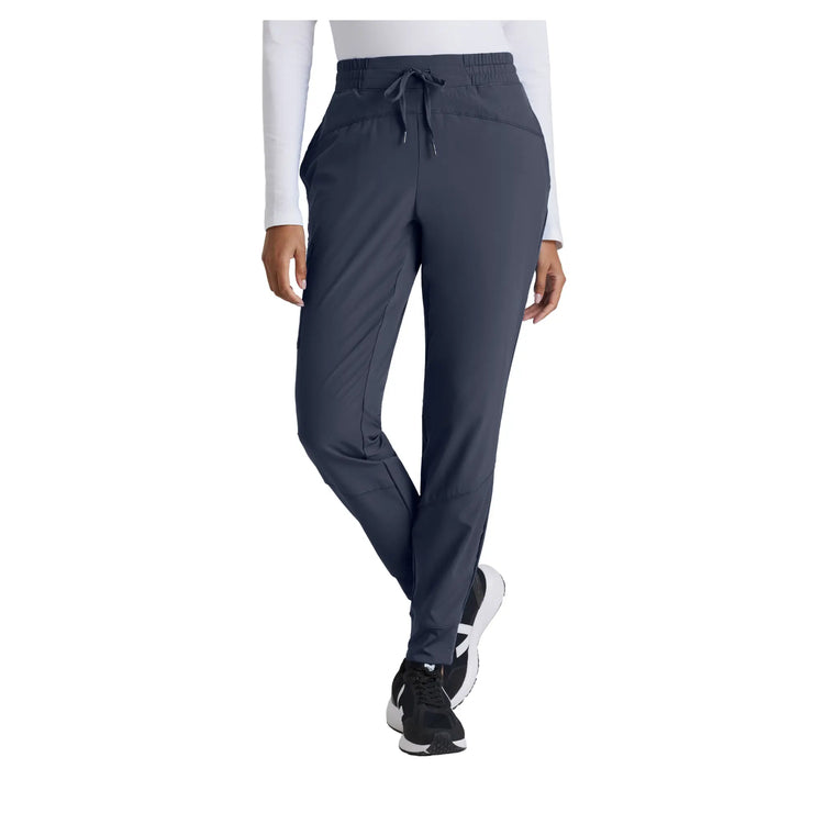 Toccata - Jogging cordon de serrage - Femme- Barco One BARCO  Gris Anthracite / XL