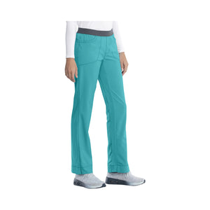 Tosse - Pantalon slim médical - Femme - 4 poches - Cherokee - Couleur 1 My Podologie 