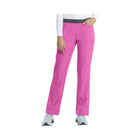 Tosse - Slim medical pants - Women - 4 pockets - Cherokee - Color 1