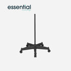 Tripod for Magnifying Lamp Moonlight 8013/6 - White or Black - Essential by My Podologie