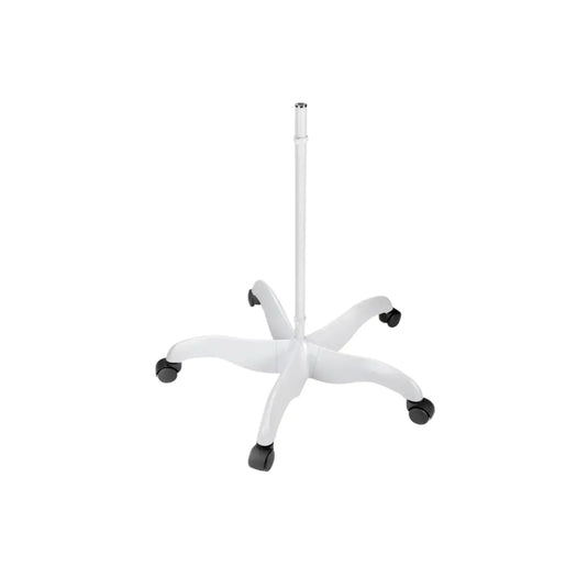 Lamp tripod - Waldmann, Circle XL, LED Luxo Circus and LED IQ Daylight - Ruck Ruck  LED IQ Daylight lamp